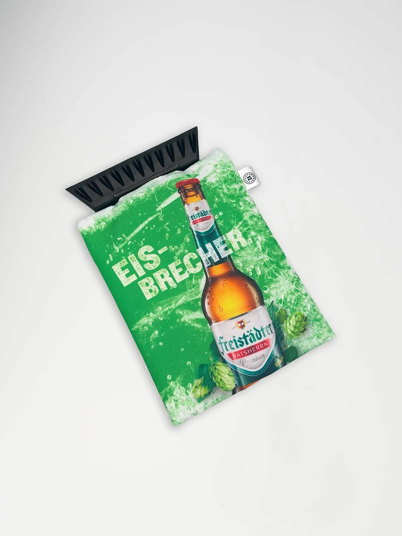 Freistädter Bier Eiskratzer