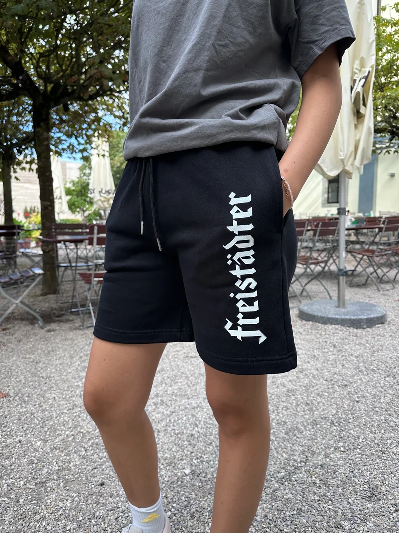 Freistädter Bier Sweatshort