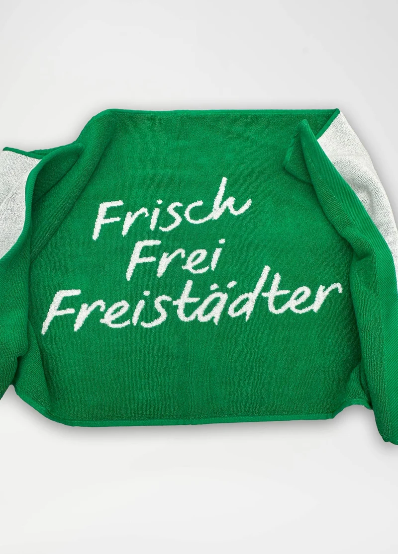 Freistädter Bier Handtuch