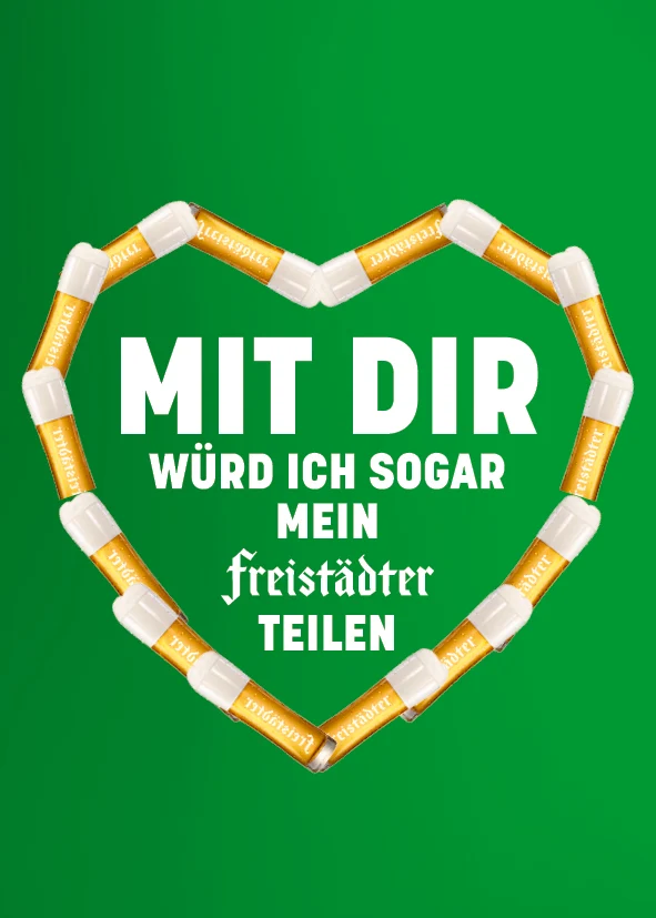 Etiketten zum Ausdrucken Thema LIEBE