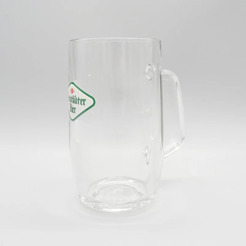 Freistädter Bier Henkelkrug 0,5L (6 Stück)