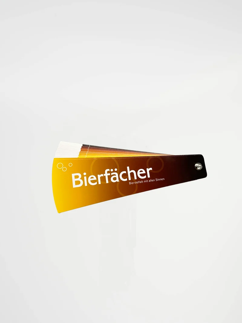Bierfächer Bierland Österreich
