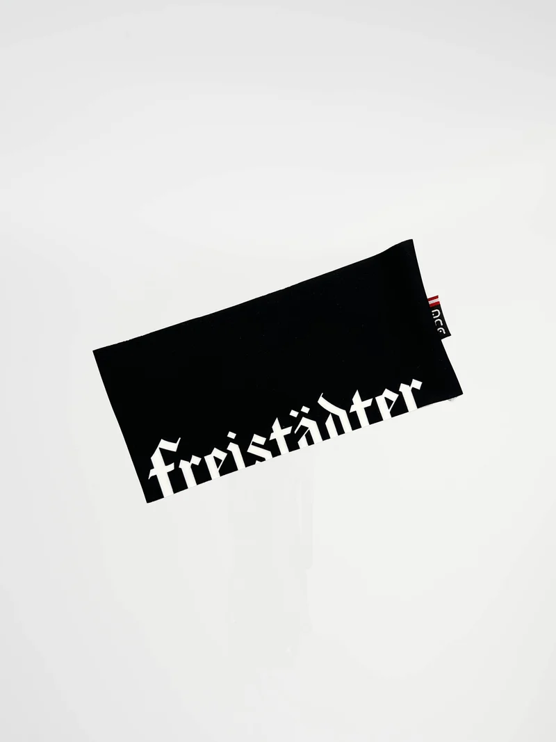 Freistädter Bier Stirnband Sport