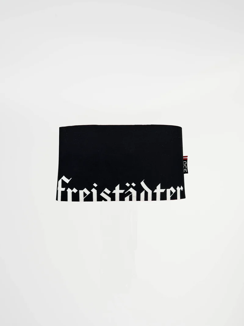 Freistädter Bier Stirnband Sport