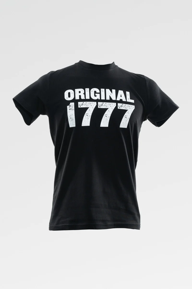 Freistädter T-Shirt "Original 1777"
