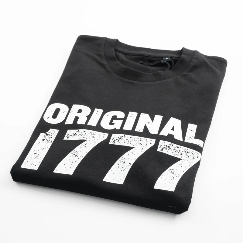 Freistädter T-Shirt "Original 1777"