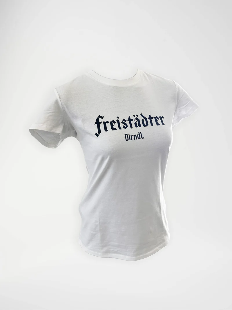 Freistädter T-Shirt "Dirndl"