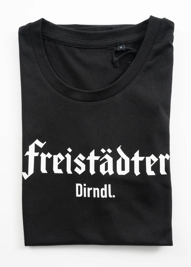Freistädter T-Shirt "Dirndl"