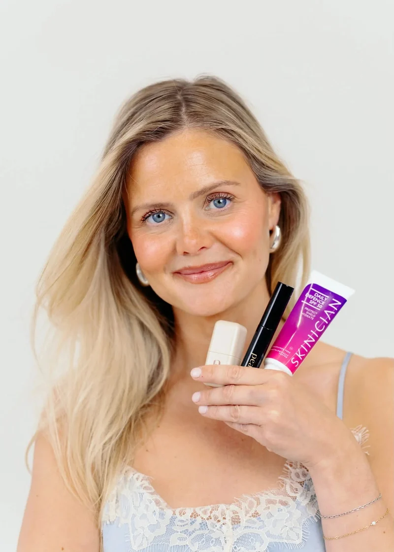 The Daily Essentials Edit | Skinician X Pearl Beauty