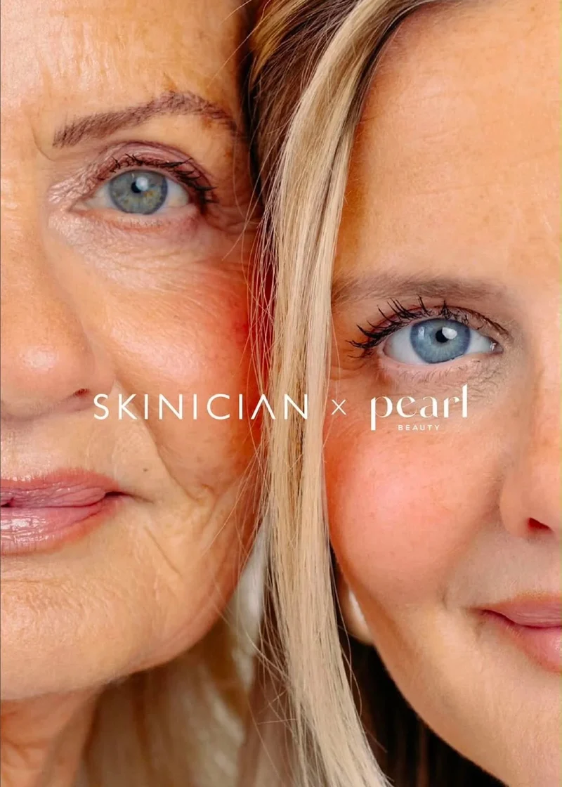 The Daily Essentials Edit | Skinician X Pearl Beauty