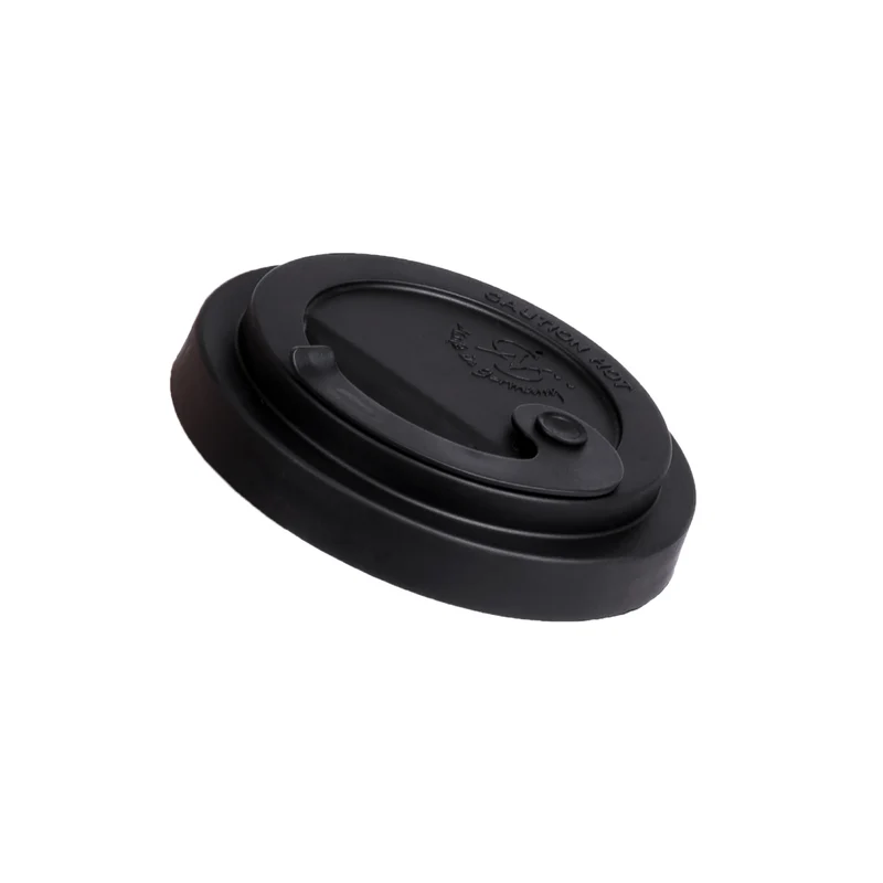 Deckel für Magnet-Porzellan TO-GO-CUP