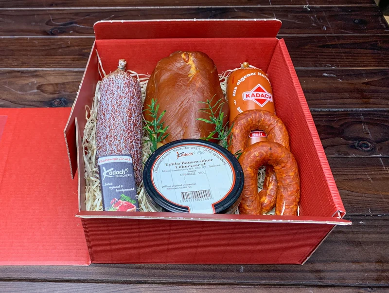 Geschenkbox G [3719]