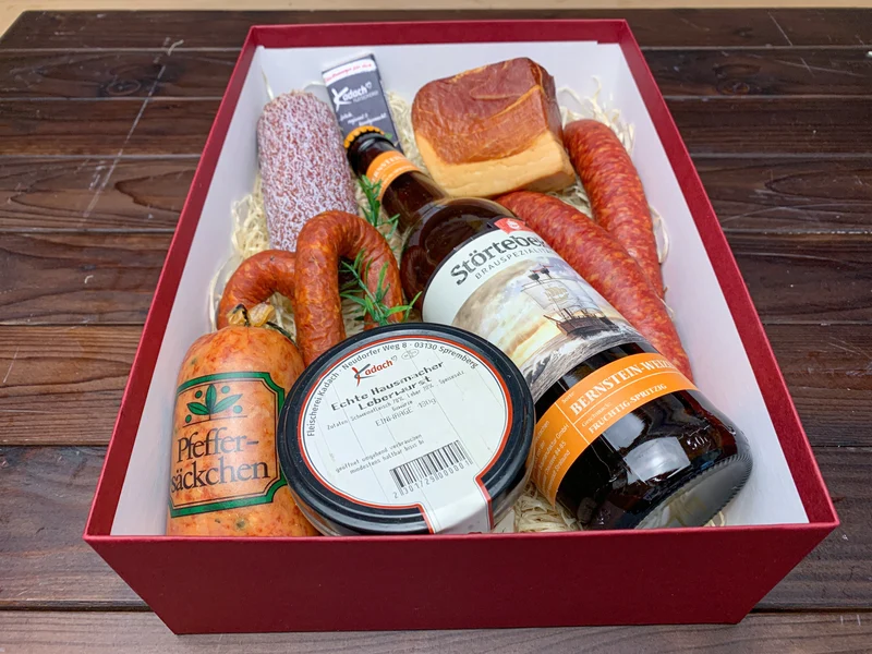 Geschenkbox H [3720]