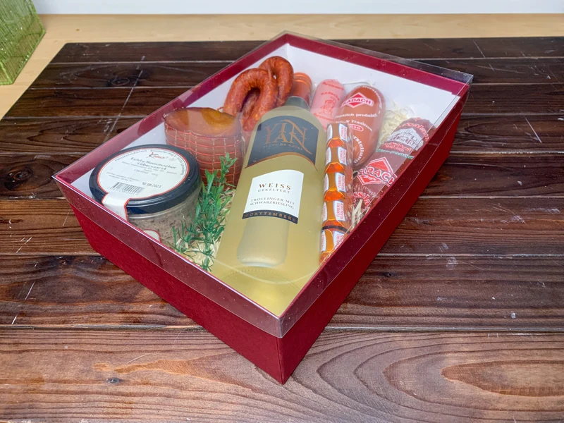 Geschenkbox K [3688]