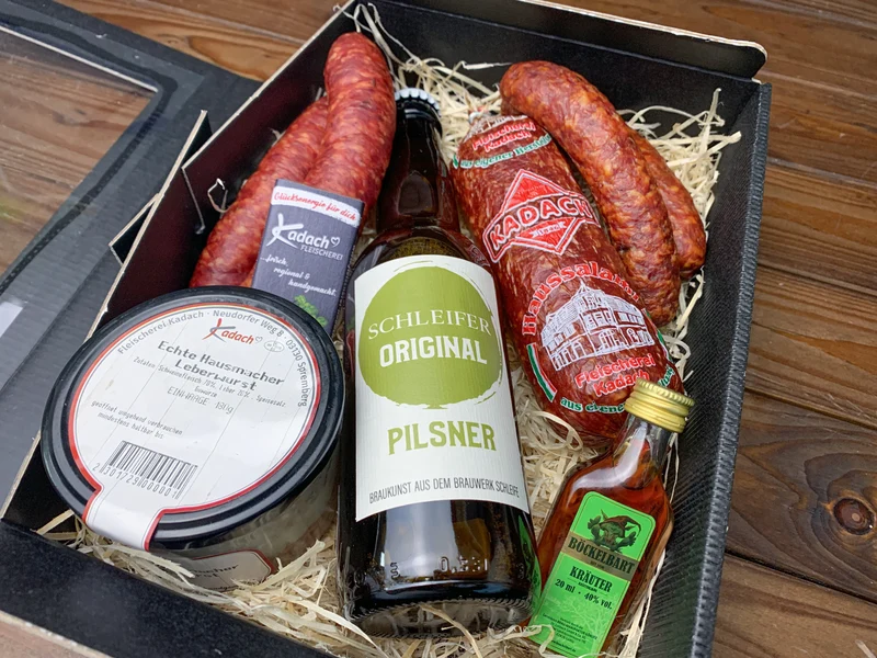 Geschenkbox für IHN [3707]