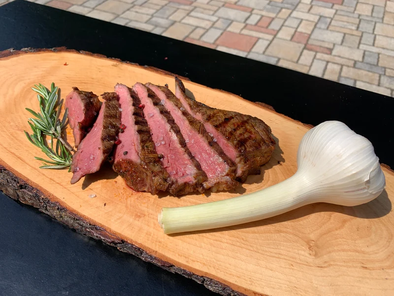 Roastbeef/ Rumpsteak [209]