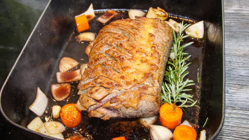 Roastbeef/ Rumpsteak [209]