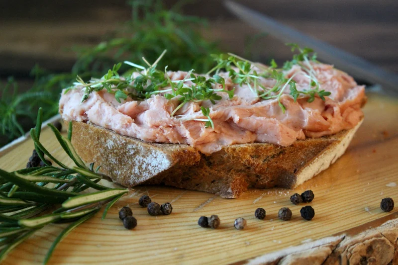 Appetiter [9801]