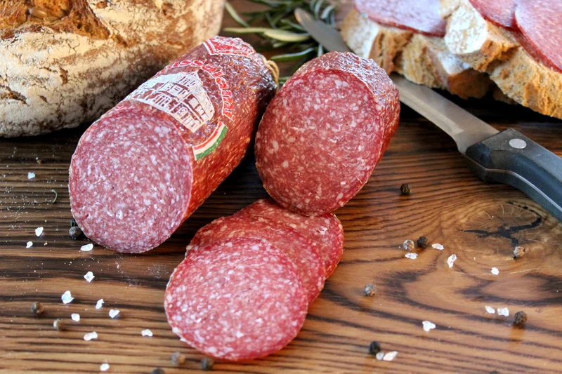Haussalami [9895]