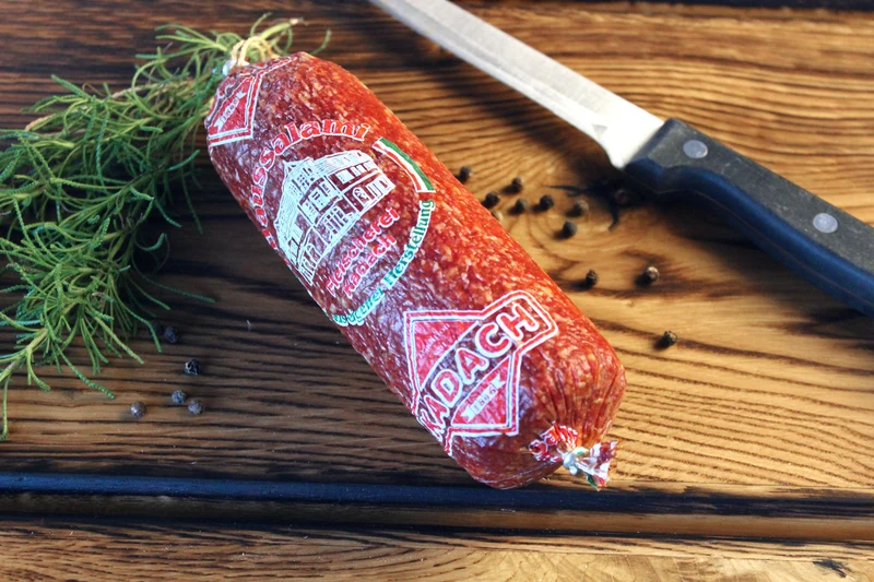 Haussalami [9895]