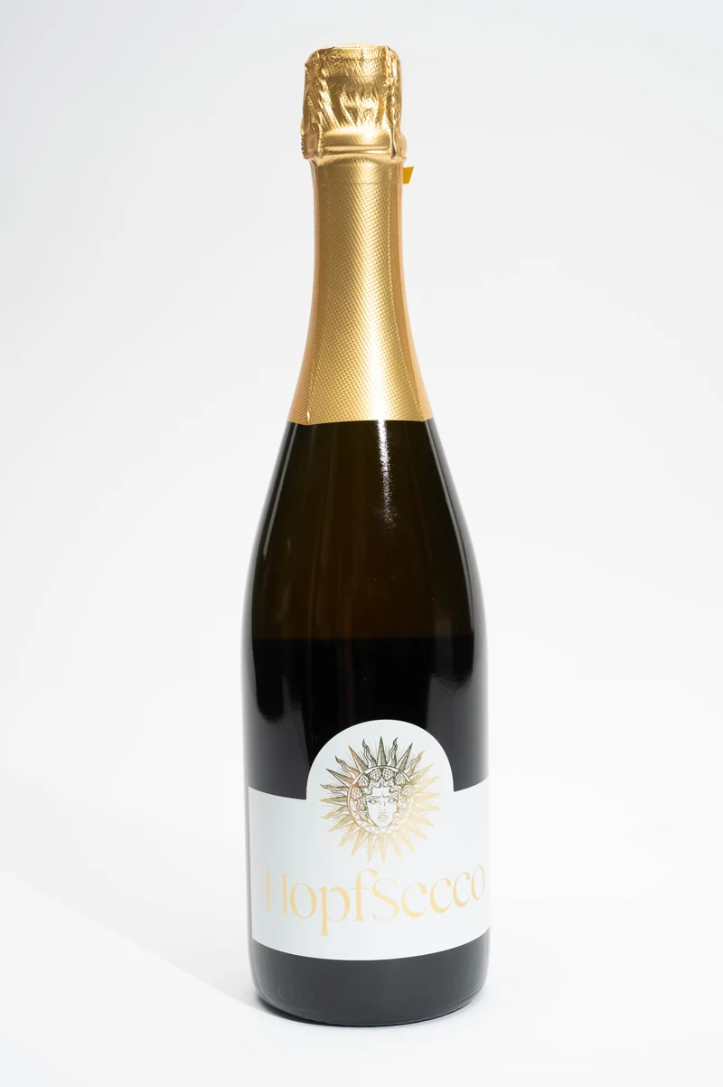 Freistädter Hopfsecco