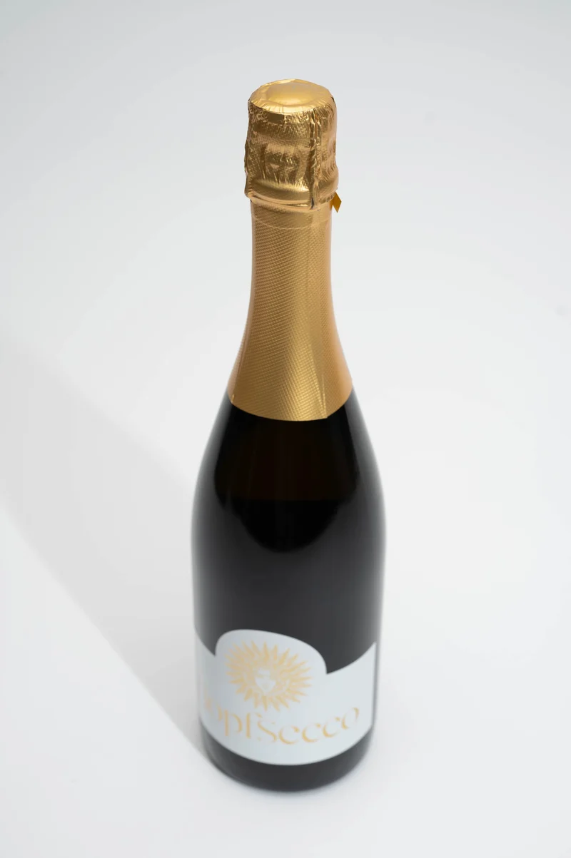 Freistädter Hopfsecco