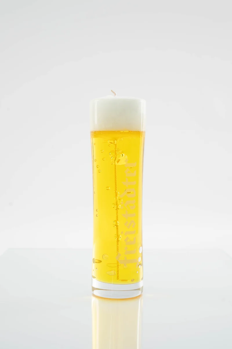 Freistädter Bierkerze