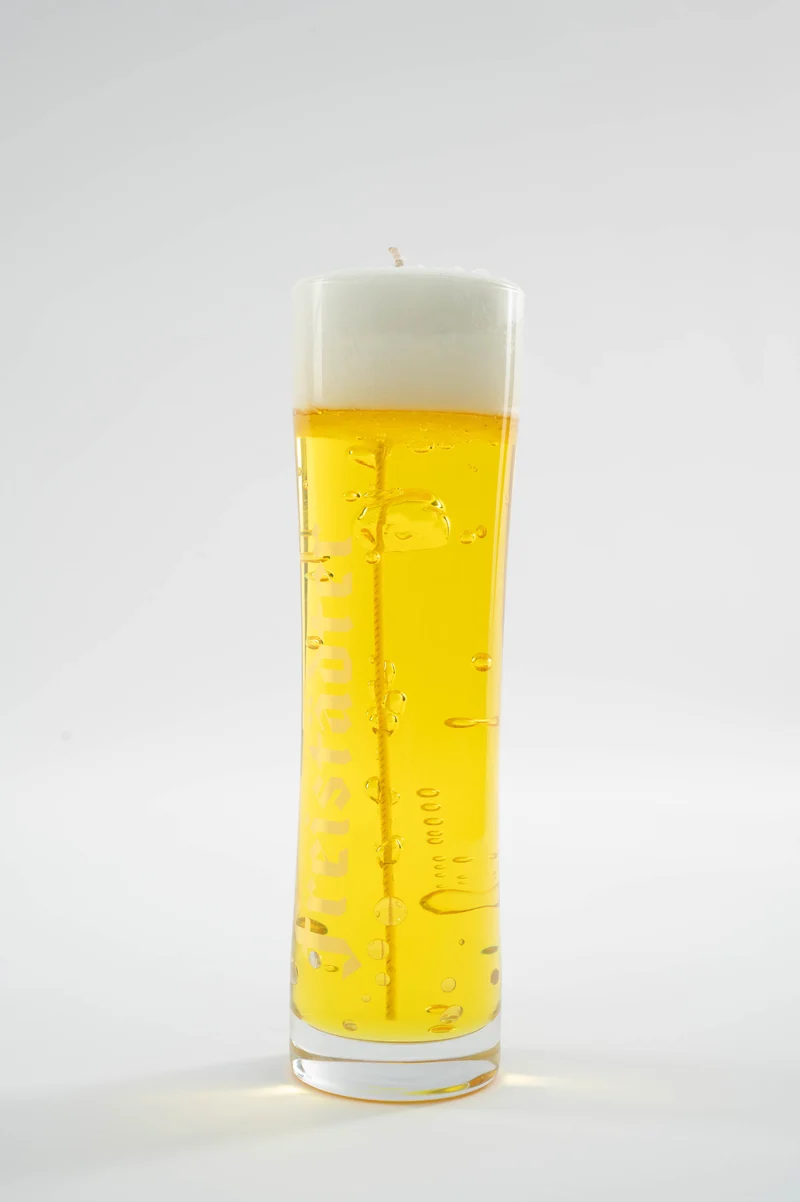 Freistädter Bierkerze