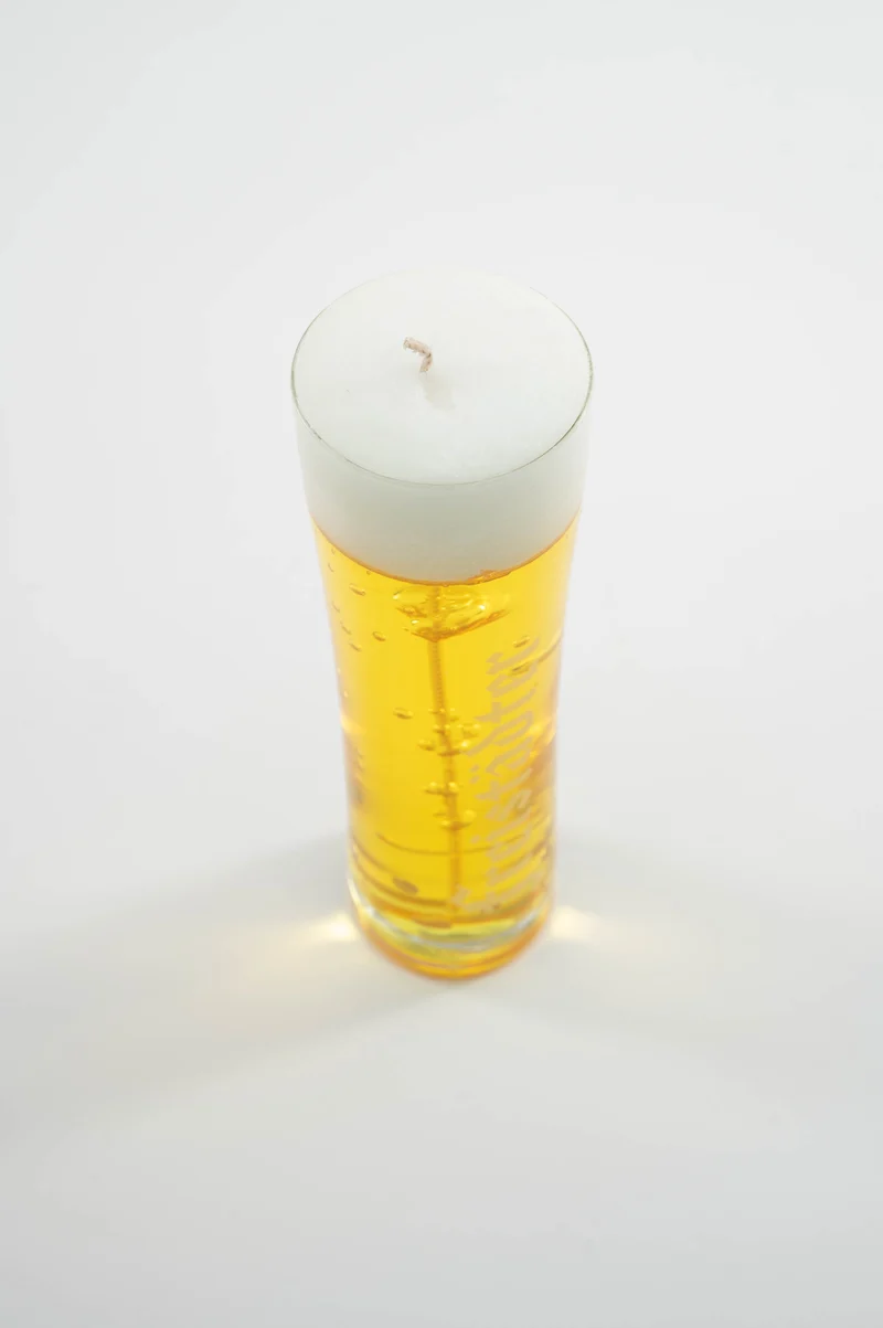 Freistädter Bierkerze