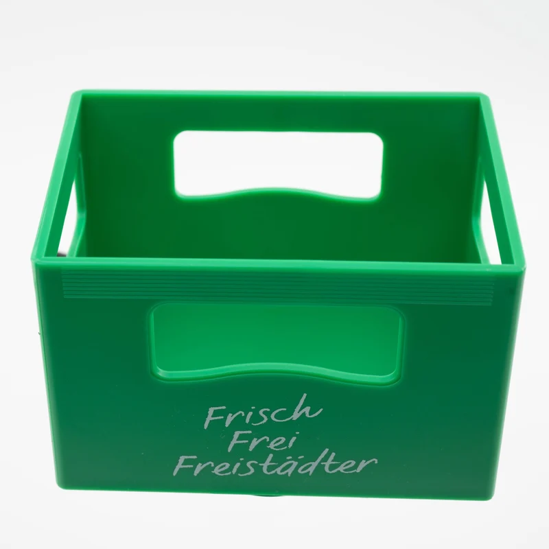 Freistädter Bierdeckelhalter Kiste
