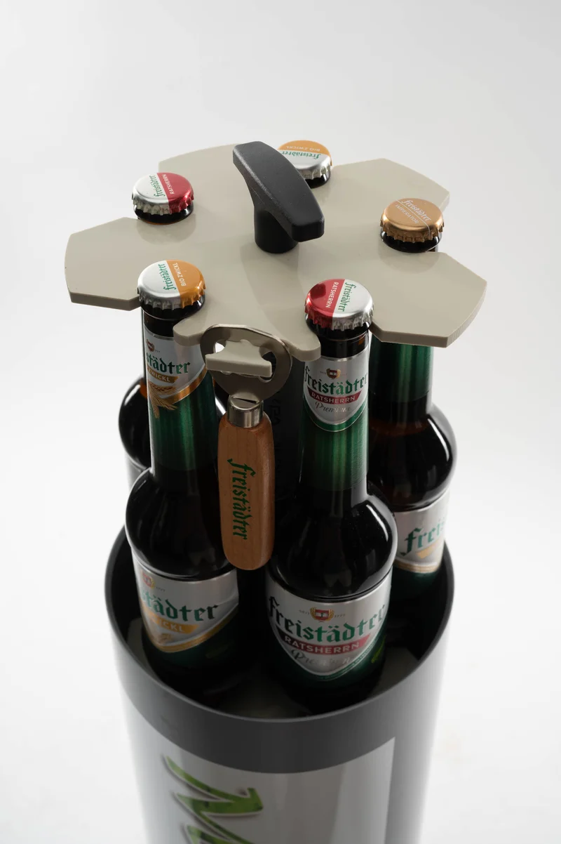 Freistädter Bier Mühlviertler Bierkühler