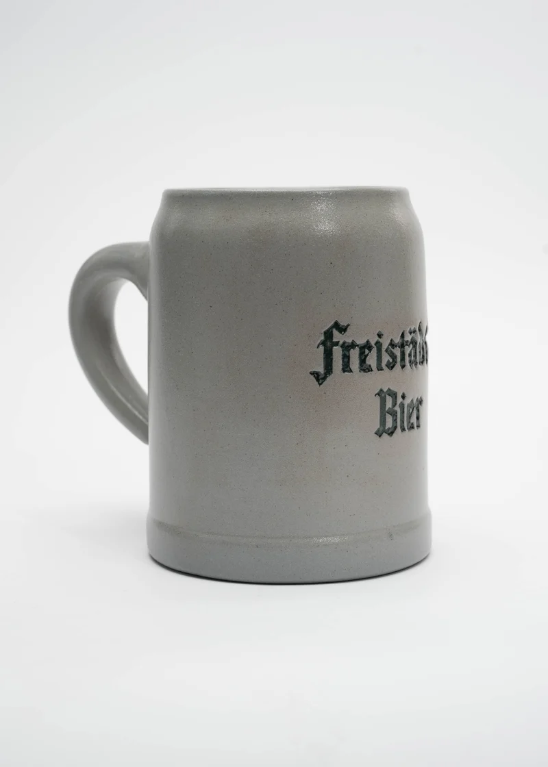 Freistädter Kellerbierkrug 0,5L (1 Stück)