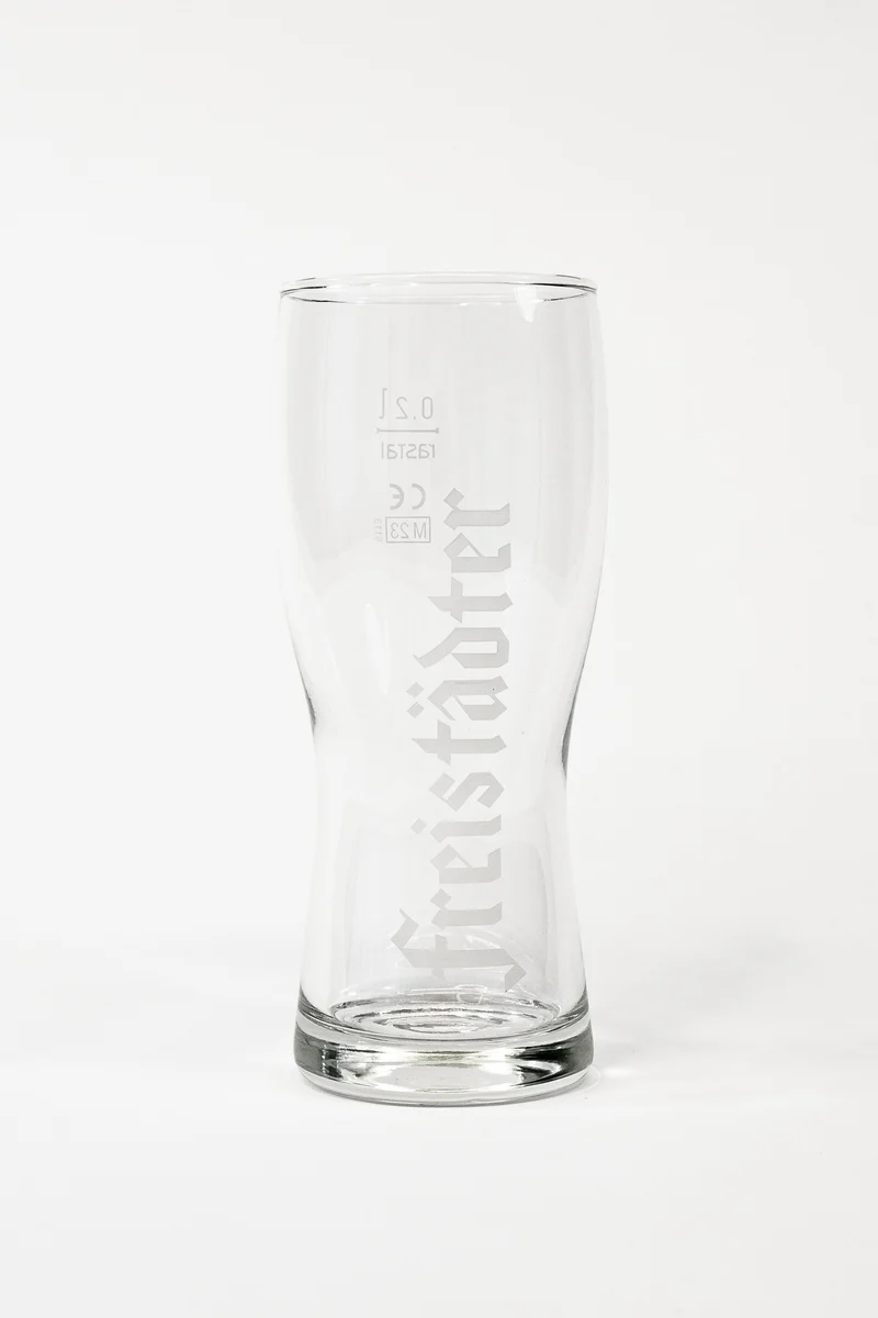 Freistädter Bier Stutzen (12 Stück)