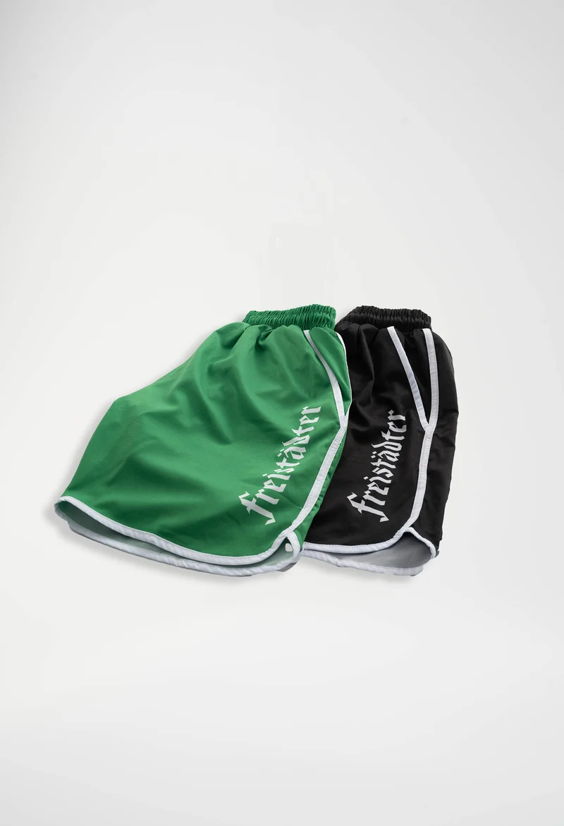 badehose grün