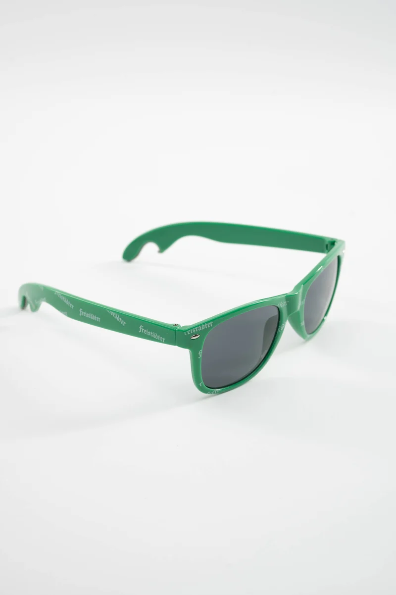 Freistädter Bier Sonnenbrille mit Öffner