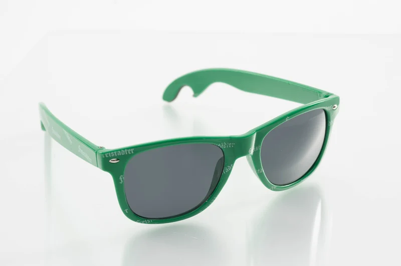 Freistädter Bier Sonnenbrille mit Öffner