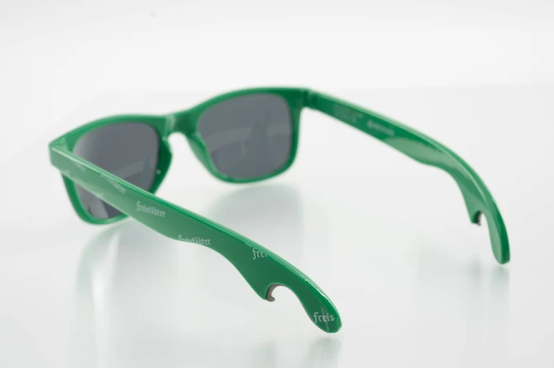 Freistädter Bier Sonnenbrille mit Öffner
