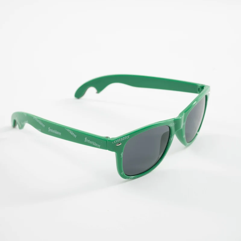 Freistädter Bier Sonnenbrille mit Öffner