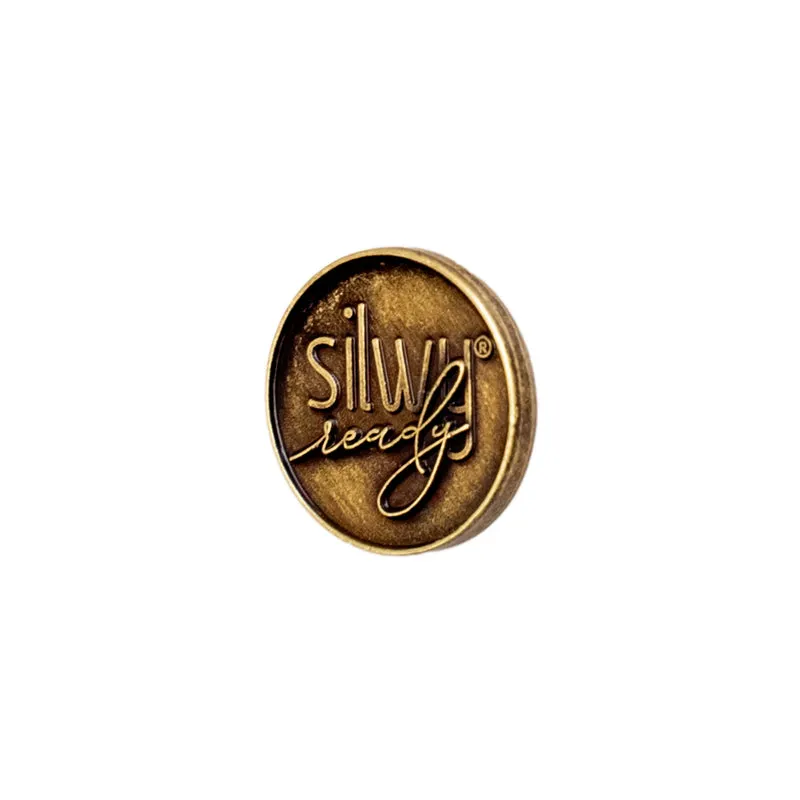 silwy® READY - Emblem