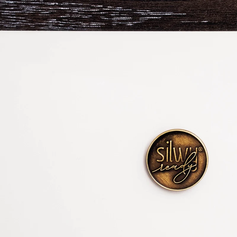 silwy® READY - Emblem