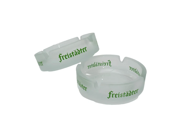 Freistädter Bier Aschenbecher