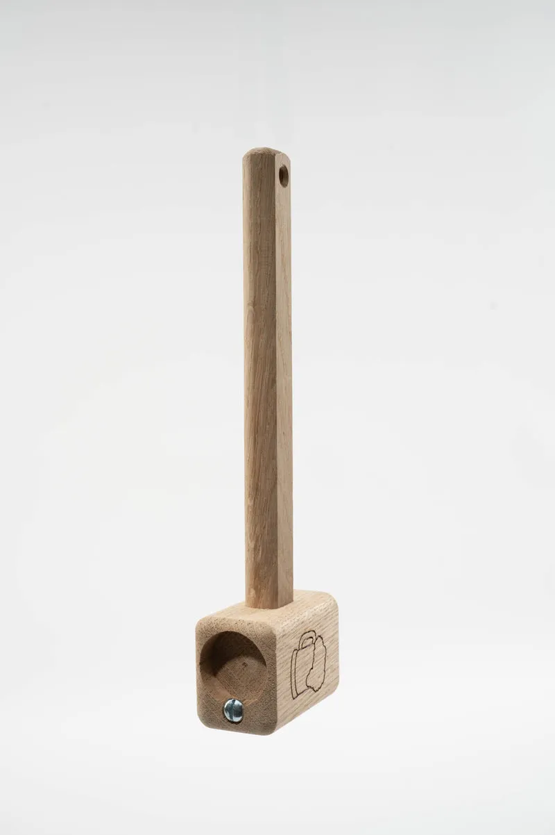 Freistädter Bier Flaschenöffner Hammer