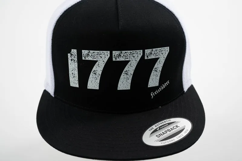 Freistädter Bier Snapback 1777