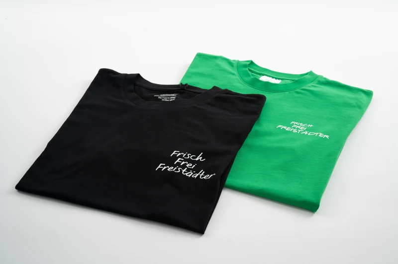 Freistädter Bier T-Shirt