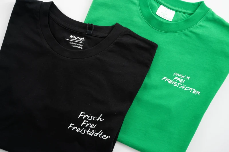 Freistädter Bier T-Shirt