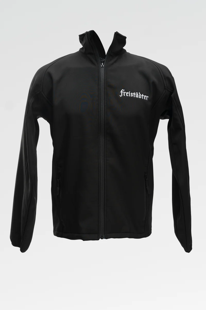 Freistädter Bier Softshelljacke