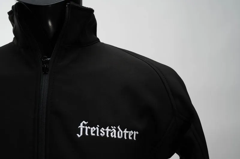 Freistädter Bier Softshelljacke