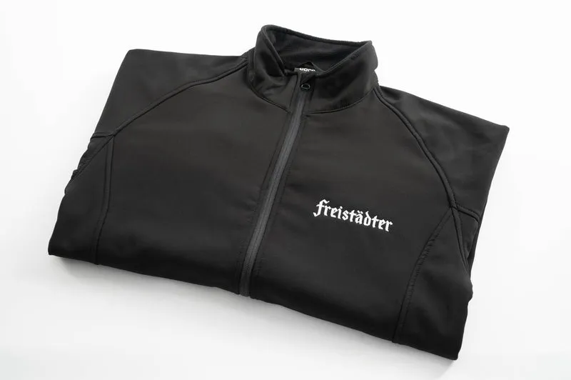 Freistädter Bier Softshelljacke