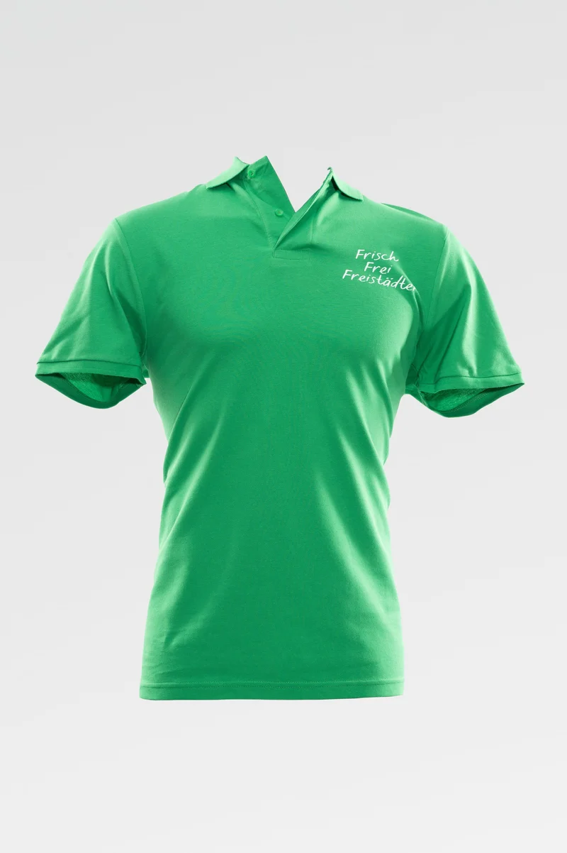 Freistädter Bier Polo-Shirt