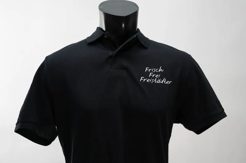 Freistädter Bier Polo-Shirt